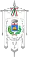 Flag of Capraia Isola