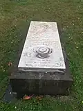 Captain George Oliver Evans (1868)