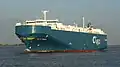 Baltic Breeze
