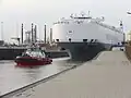 Höegh Trident