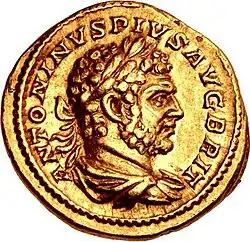 22. Caracalla