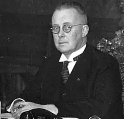 Carel Goseling