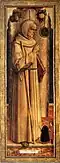 James of the Marches by Carlo Crivelli (1477)