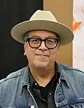 Carlos Hernandez