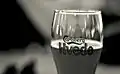 Carlsberg-Jacobsen, wheat beer
