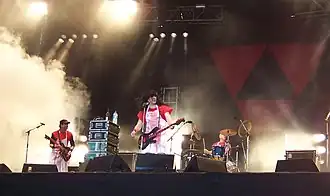 Carnivore at Wacken Open Air 2006
