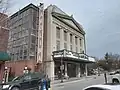 Carolina Theater, 2015