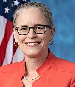 Rep. Bourdeaux