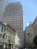 National American Bank Building