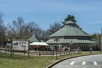 Carousel Village