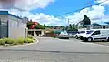 Puerto Rico Highway 7773 in Quebradillas barrio