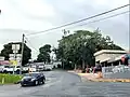 Puerto Rico Highway 799 in Río Cañas