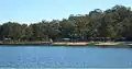 Carss Park saltwater baths