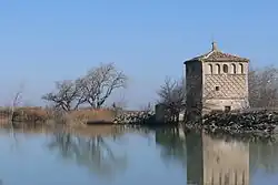 Casa de la Estanca