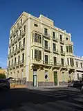 House of Jose Morely