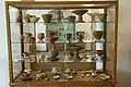 Finds from Pano Koufonisi, 2800-2300 BC