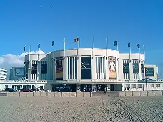 Casino