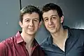 Steeven & Christopher&nbsp;[fr]