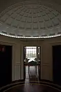 Vestibule
