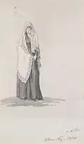 Shawls manufactured in the Mughal Empire had highly influenced other cultures around the world.