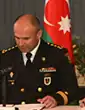 Zaur Gumbetov&nbsp;[az]