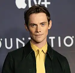 Cassian Bilton