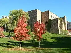 Terrassa
