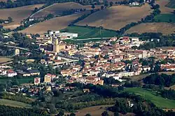 Castelraimondo