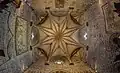 Valencia Cathedral, Interior