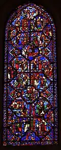 Legend of Saint Thomas