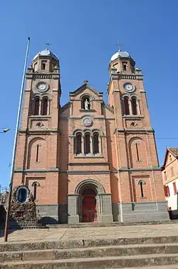 Cathedral