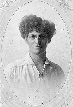 Mackay, c. 1914