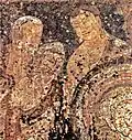 Cave 172 mural