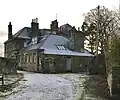 Cawderstanes, north side