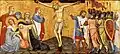 Crucifixion, Museo Nazionale di San Matteo, Pisa