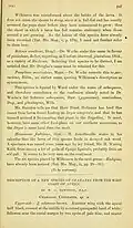 Original description