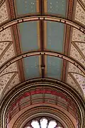 Ceiling