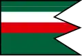 Flag of Cejkov