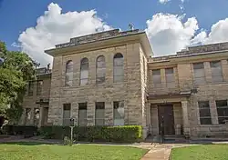 Center Point School