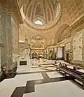 The Grand Hall