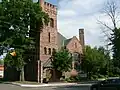 Central United Church