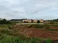 Central University of Kerala Campus