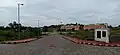 Central University of Kerala Campus