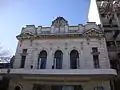 Argentine Theatre