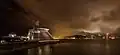 Night view