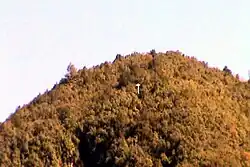 Hill of the Cross
