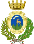 Coat of arms of Cervinara