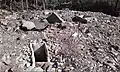 Cetina Culture tumuli stone cist graves