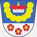 Coat of arms of Cetoraz