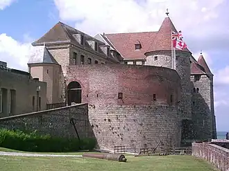 Château-musée